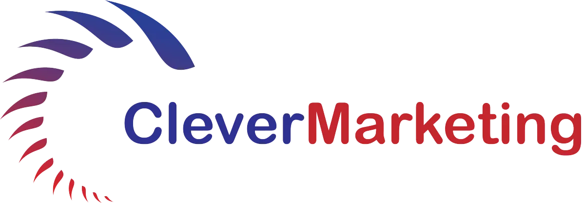 Clever Marketing Solutions logo
